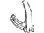 Toyota 36302-0C010 Fork, Transfer Gear Shift