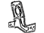 Toyota 86211-0C040 Receiver Bracket, Driver Side