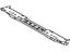 Toyota 65180-0C040 Sill Assembly, Cross