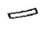 Toyota 58747-0C030 Protector, Quarter Panel, Rear Passenger Side