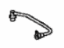 Toyota 77209-0C170 Tube Sub-Assembly, Fuel Tank Main