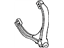 Toyota 36301-0C010 Fork, Transfer Gear Shift