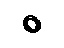 Toyota 90301-A0029 Ring, O(For Oil Drain Pipe)