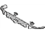 Toyota 53205-0C030 Support Sub-Assembly, Radiator, Upper