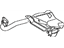 Toyota 15104-0S010 Strainer Sub-Assembly, Oil