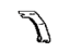 Toyota 33829-0C031 Support, Transmission Control Cable