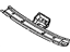 Toyota 63102-0C907 Windshield Header, Front