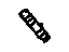 Toyota 90126-08053 Bolt, Stud(For Exhaust Manifold, Driver Side)