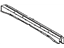 Toyota 65240-0C040 Rear Sill