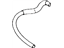 Toyota 12262-0P060 Hose, Ventilation