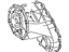 Toyota 36103-0C010 Case, Transfer, Front