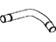 Toyota 87248-0C090 Pipe, Heater Water Outlet, A