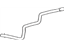 Toyota 17342-0P010 Outlet Hose