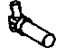 Toyota 34303-0C010 Strainer Sub-Assembly, Transfer Oil