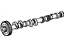 Toyota 13502-0S010 Camshaft