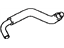 Toyota 12263-38020 Hose, Ventilation