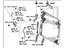 Toyota 88300-0C090 Dryer, Cooler