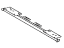 Toyota 65150-0C020 Sill Assembly, Cross