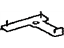Toyota 35285-50020 Plate, Solenoid Lock