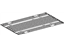 Toyota 65311-0C050 Bed Floor, Center