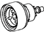 Toyota 28021-0S031 Drive, Center