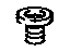 Toyota 35205-34030 Spring Sub-Assembly, C-3 Accumulator