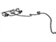 Toyota 86860-0E070 Gps Antenna