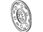 Toyota 32101-0C020 Gear Sub-Assembly, Drive Plate & Ring