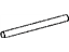 Toyota 36314-0C010 Shaft, Transfer High And Low Shift Fork