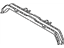 Toyota 57407-0C020 Center Crossmember