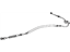 Toyota 33820-0C070 Shift Control Cable