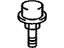 Toyota 23270-38021 Damper