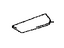 Toyota 74221-0C010 Armrest Cover, Passenger Side