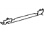 Toyota 55312-0C030-C0 Lower Cover
