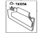 Toyota 74310-0C150-B1 Visor Assembly, Passenger Side