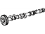 Toyota 13054-0S020 Camshaft Sub-Assembly