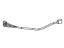Toyota 86101-0C550 Cord Sub-Assembly, Antenna