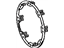 Toyota 35608-0C020 Spring Sub-Assembly, Brake Piston Return