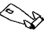 Toyota 35409-34010 Spring, Compression (For Column Shift Lever)
