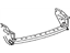 Toyota 52023-0C120 Reinforcement