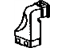 Toyota 87213-0C040 Lower Duct, Rear Driver Side