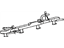 Toyota 23814-38031 Fuel Rail