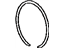 Toyota 90520-99123 Ring, Shaft Snap