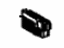 Toyota 82610-0C050 Fuse Holder