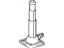 Toyota 09111-0C070 Jack Assembly