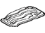Toyota 58157-0C011 Heat Shield, Front