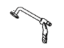 Toyota 17361-50040 Hose(For Air Tube)