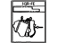 Toyota 17792-31260 Vacuum Diagram