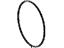 Toyota 90301-99175 Ring, O (For Front Oil Pump Body), Inner