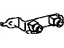 Toyota 90412-10268 Way(For Rear Brake Tube)